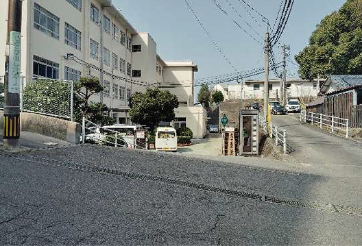 愛宕小学校