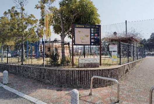 祝捷山公園